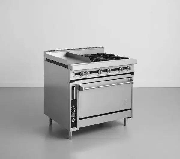 Jade Range JTRH-24IP-1HT