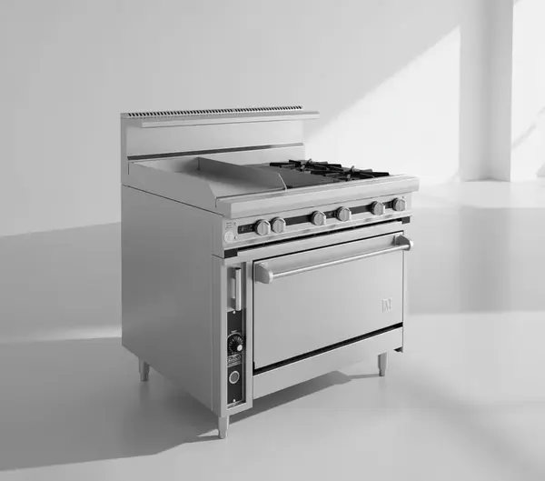 Jade Range JTRH-24IP-1HT-36