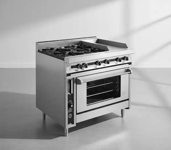 Jade Range JTRH-24IP-2-36