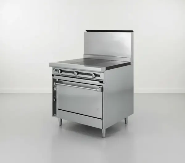 Jade Range JTRH-2HT-36C