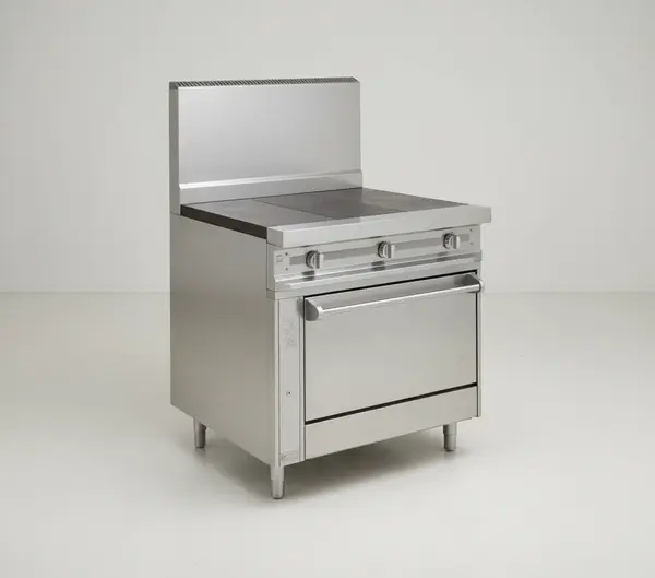 Jade Range JTRH-2HT-A