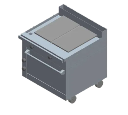 Jade Range JTRH-30IP-30