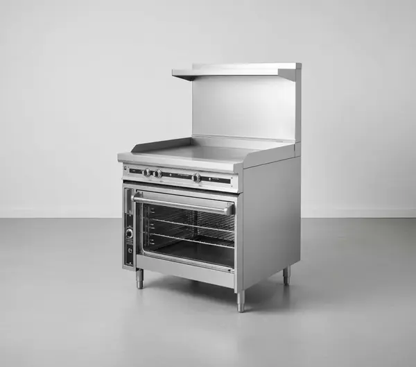 Jade Range JTRH-36G-36