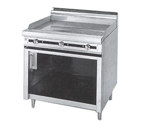 Jade Range JTRH-36GT