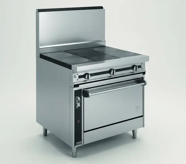 Jade Range JTRH-3HT-36C