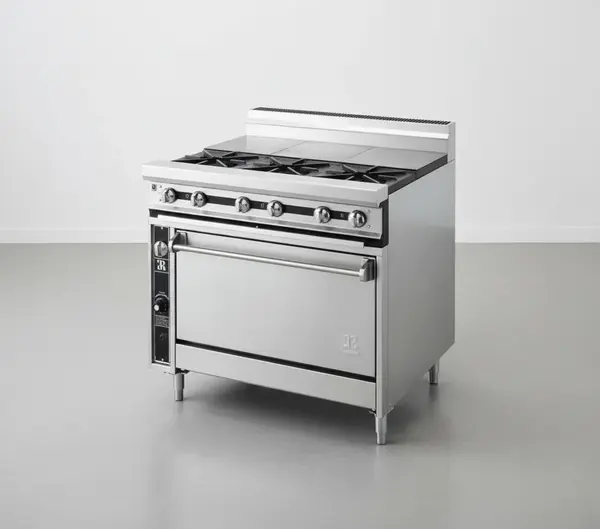 Jade Range JTRH-3ST-36C