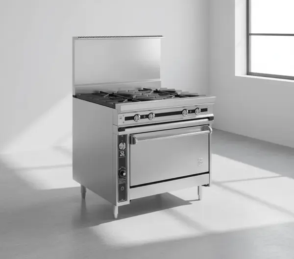 Jade Range JTRH-4-36C
