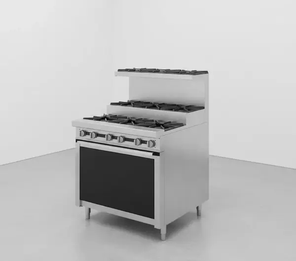 Jade Range JTRHE-2-2