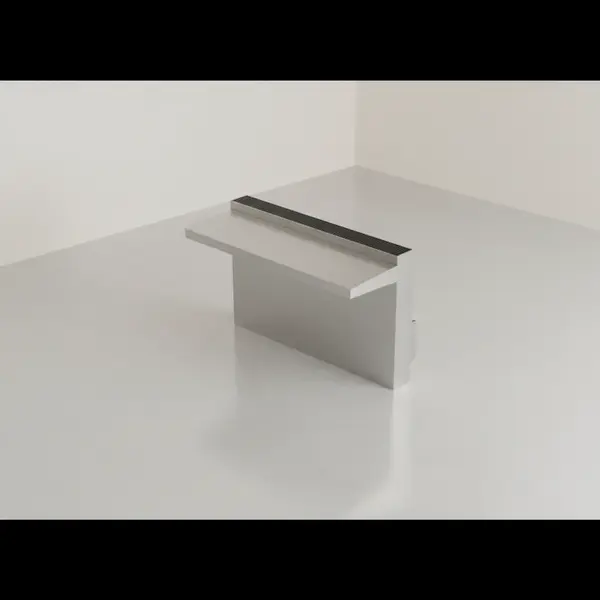 Jade Range S-36-BIST