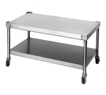 Jade Range ST-36