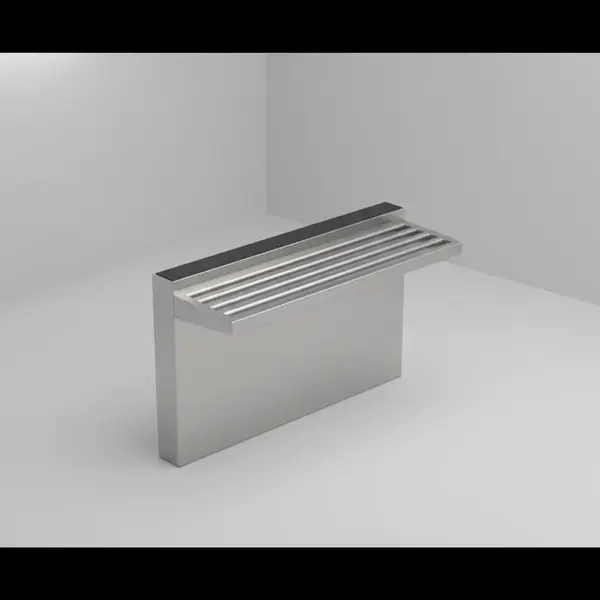 Jade Range TS-24-BIST