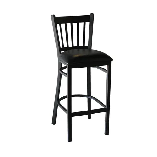 JMC Furniture COBRA BARSTOOL VINYL