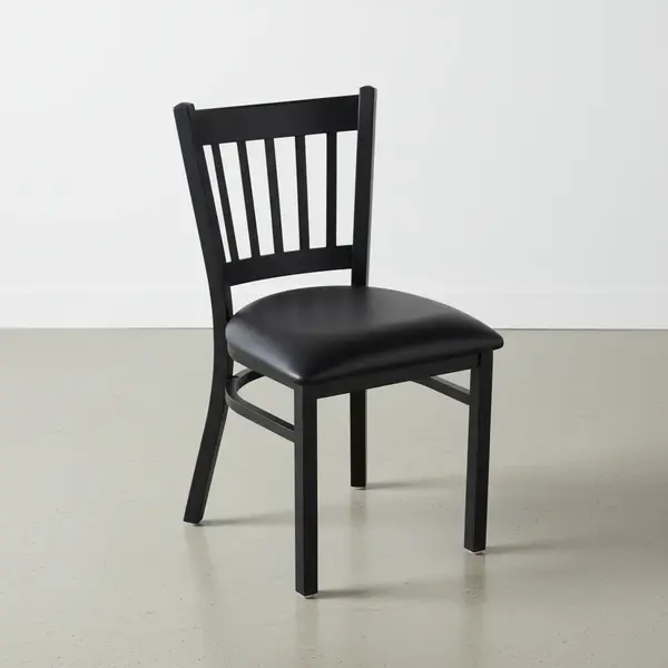 JMC Furniture COBRA CHAIR VINYL