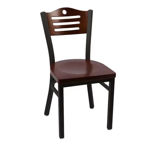 JMC Furniture EAGLE SERIES CHAIR WOOD