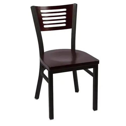 JMC Furniture JONES RIVER SERIES CHAIR WOOD