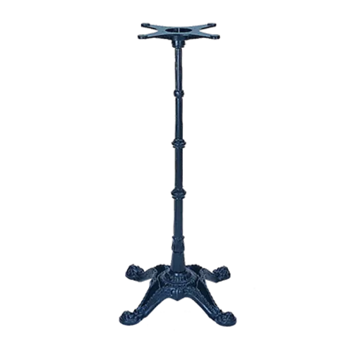 JMC Furniture TABLE BASE CAST IRON-TT-103 PUB