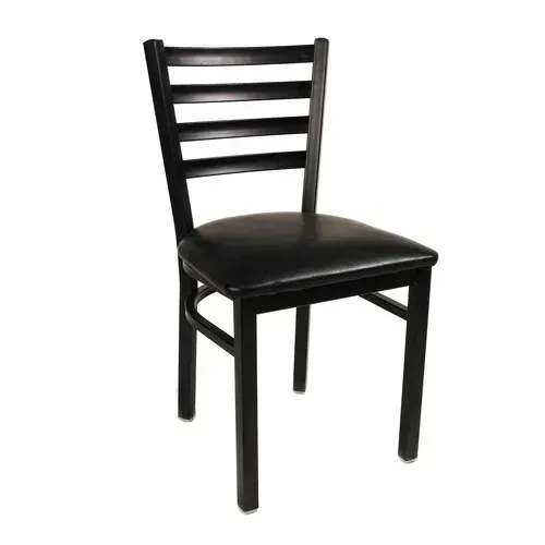 JMC Furniture WHITE HORSE CHAIR VINYL