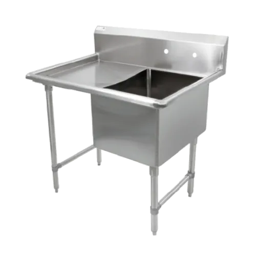 John Boos 1B16204-1D18L