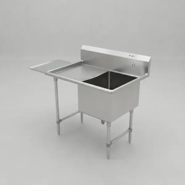 John Boos 1B16204-1D18L