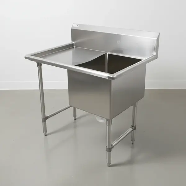 John Boos 1B16204-1D18L-X