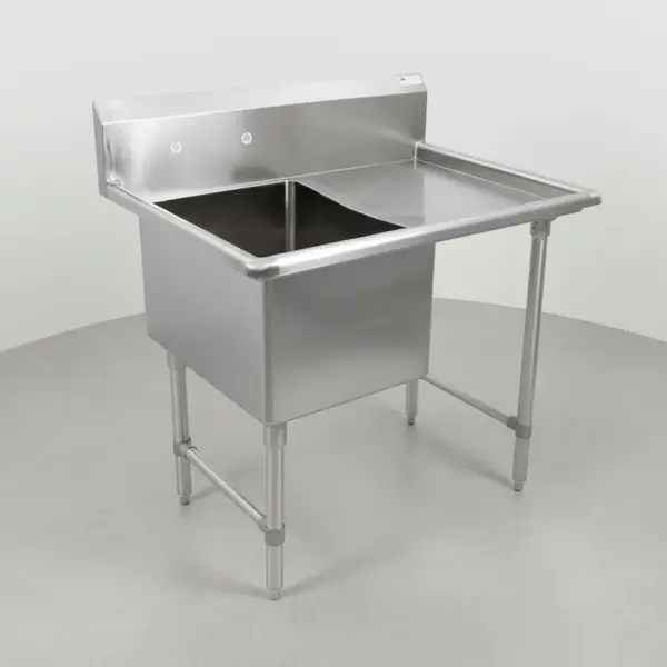 John Boos 1B16204-1D18R