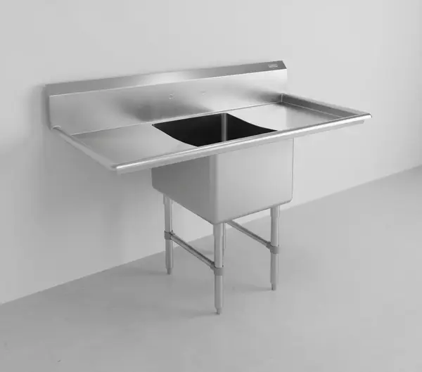 John Boos 1B16204-2D18