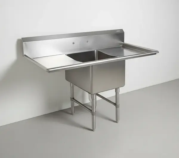 John Boos 1B16204-2D18-X