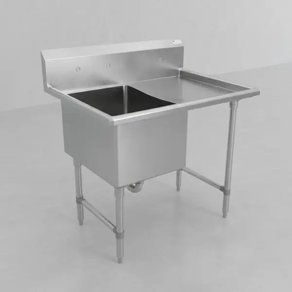 John Boos 1B18244-1D18R