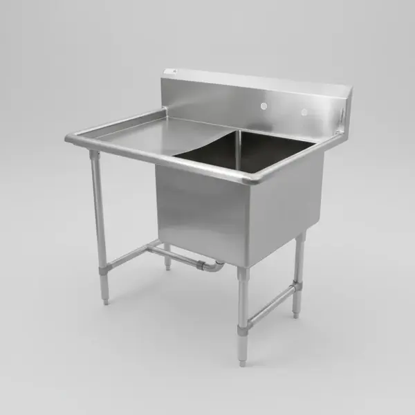 John Boos 1B18244-1D24L-X