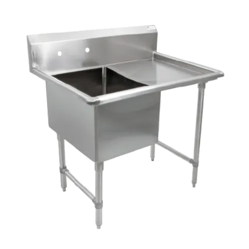 John Boos 1B18244-1D24R-X