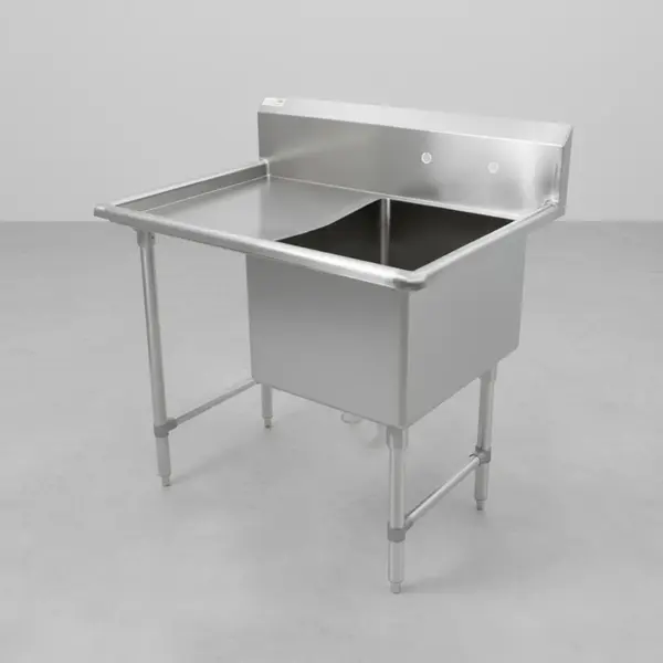 John Boos 1B184-1D18L-X