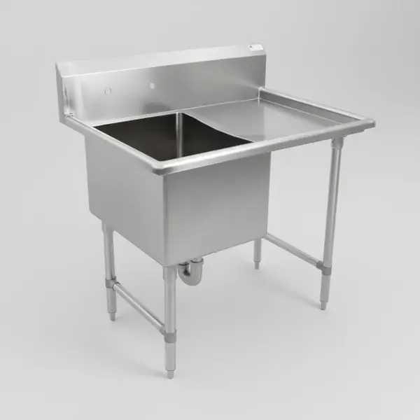 John Boos 1B184-1D18R-X