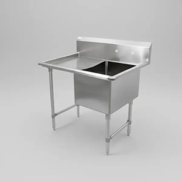 John Boos 1B244-1D24L-X