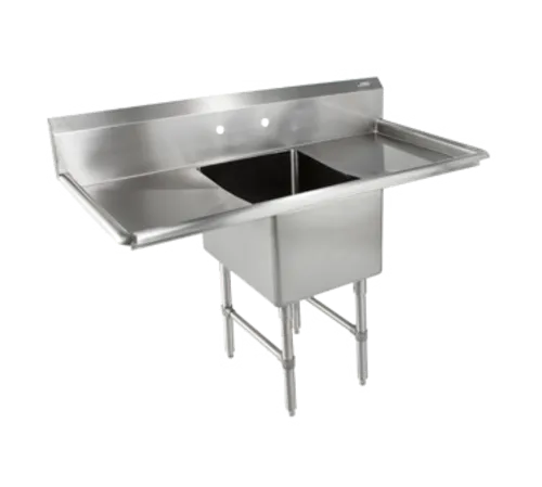 John Boos 1B244-2D24-X