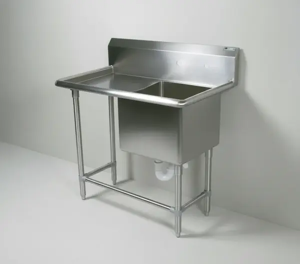 John Boos 1PB1620-1D18L