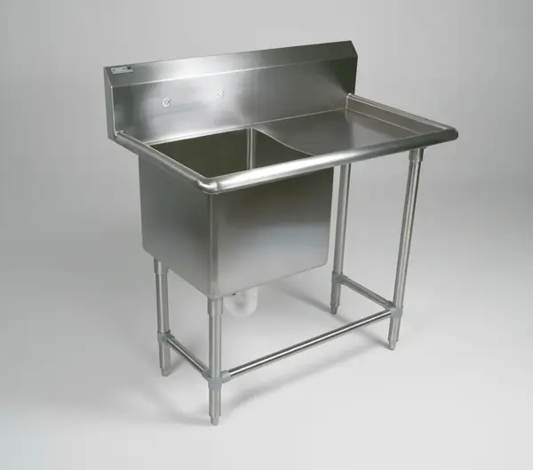 John Boos 1PB1620-1D18R