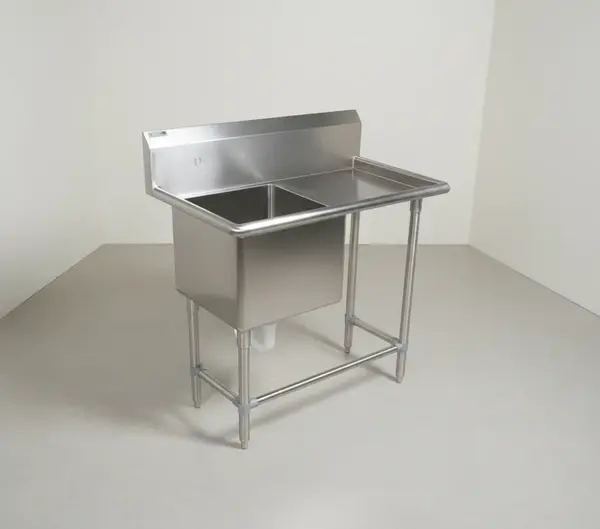 John Boos 1PB1620-1D24R