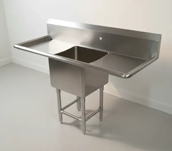 John Boos 1PB1620-2D18