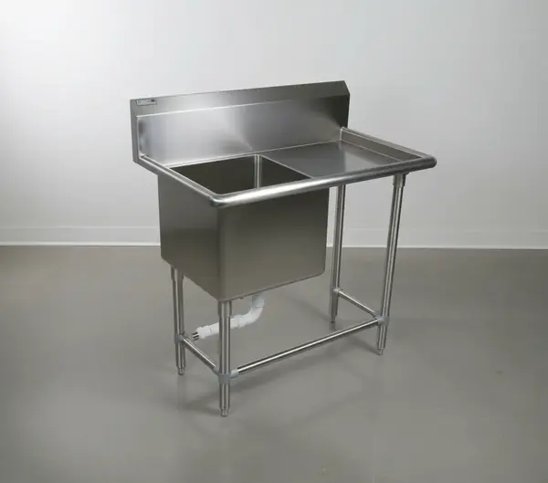 John Boos 1PB16204-1D24R