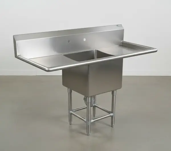 John Boos 1PB16204-2D18