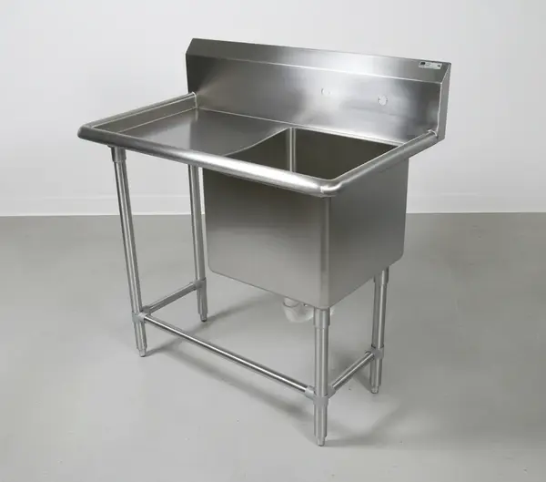 John Boos 1PB18-1D18L