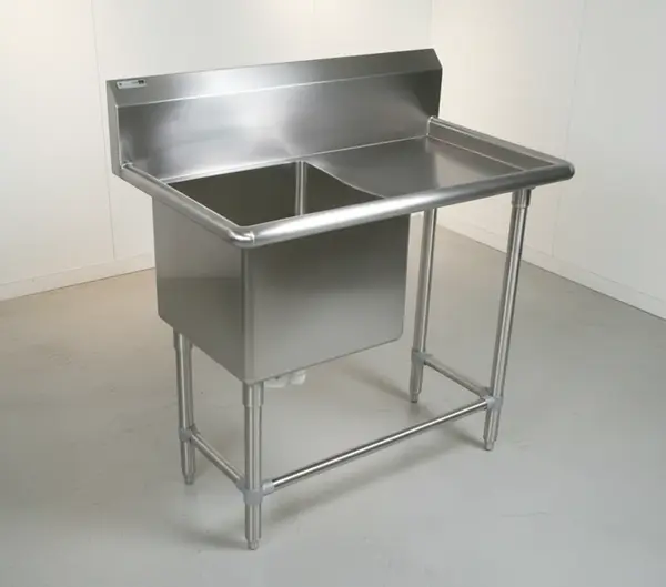 John Boos 1PB18-1D18R