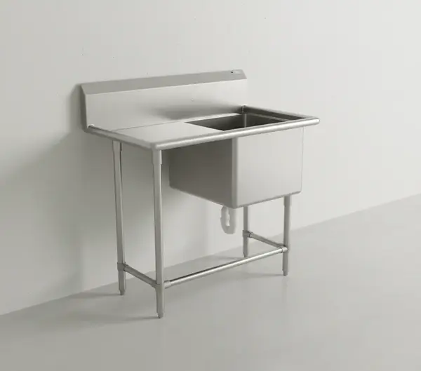 John Boos 1PB18-1D24L