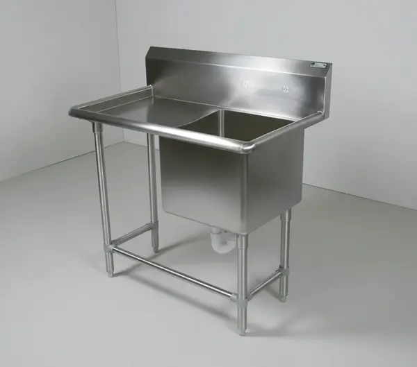 John Boos 1PB18-1D30L