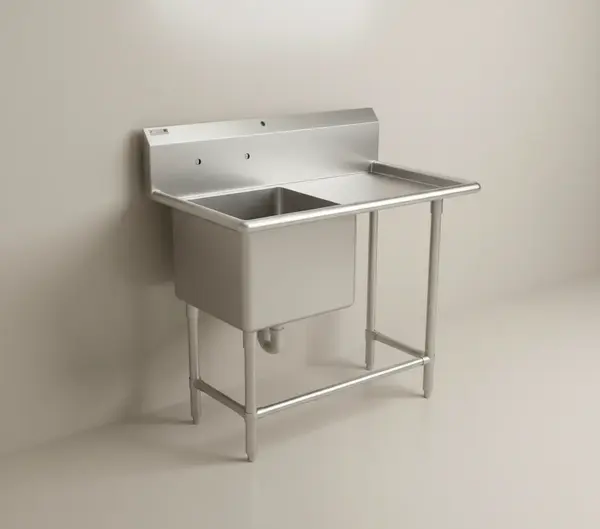 John Boos 1PB18-1D30R