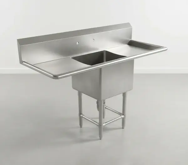 John Boos 1PB18-2D18