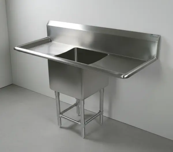 John Boos 1PB18-2D24