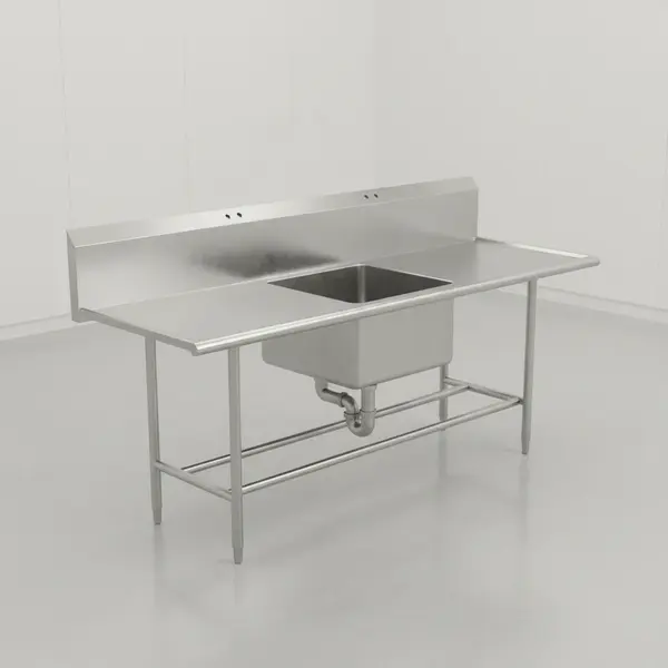 John Boos 1PB18-2D30