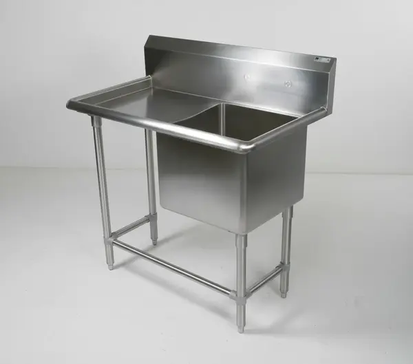 John Boos 1PB1824-1D18L