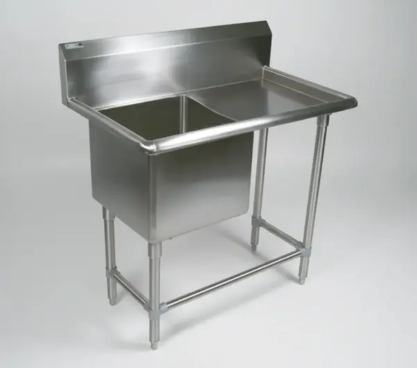 John Boos 1PB1824-1D18R